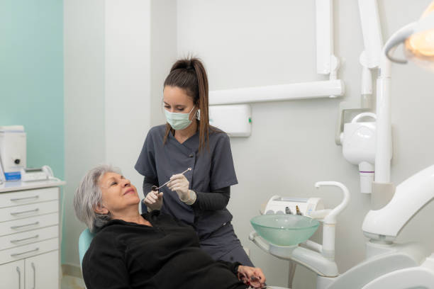 Best Emergency Tooth Extraction  in International Falls, MN